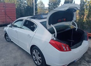 Pantalla 9804496980 peugeot 508 1.6 hdi 2397170