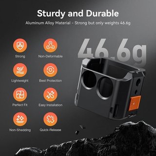 Jaula para DJI Osmo Pocket 3 NUEVO