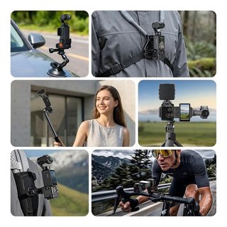 Jaula para DJI Osmo Pocket 3 NUEVO
