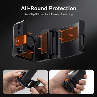 Jaula para DJI Osmo Pocket 3 NUEVO