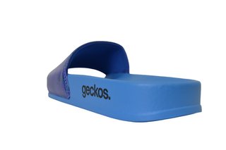 Sandalias Selección Argentina Geckos Unisex