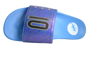 Sandalias Selección Argentina Geckos Unisex