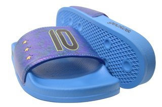 Sandalias Selección Argentina Geckos Unisex
