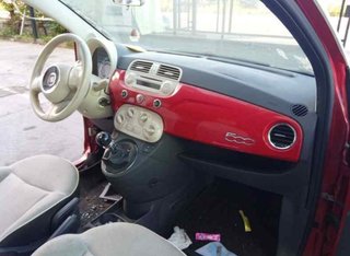 Tubos aire fiat 225254 51871844 500 - 2 generacion