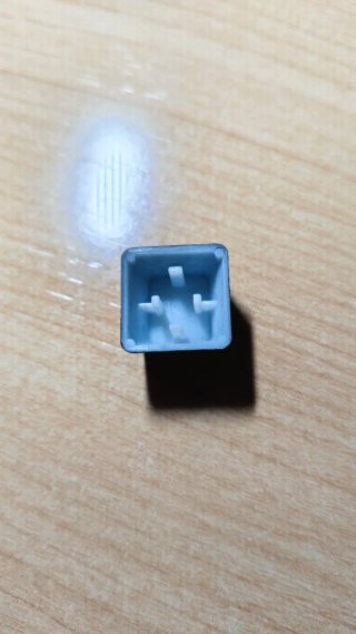 Teclado Roto Logitech G413