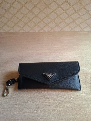 Occhiali da Sole Prada Neri