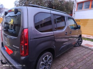 Citroen Berlingo 2019