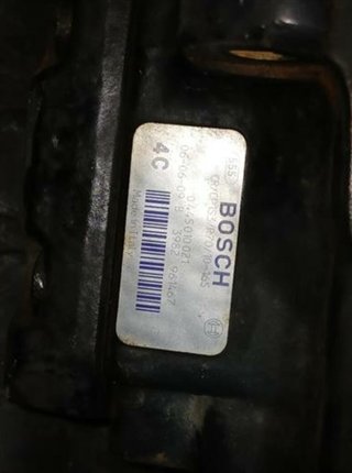 1294817 bomba alta 1921q1 citroen c8 2.0 hdi