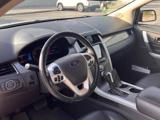 Ford Edge 2015