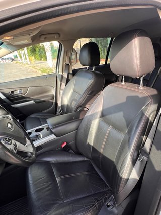 Ford Edge 2015