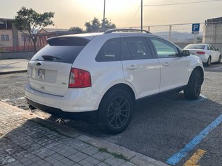 Ford Edge 2015