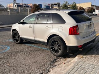 Ford Edge 2015