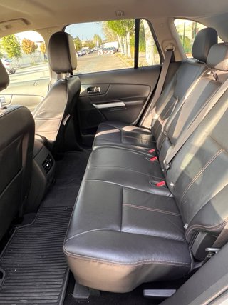 Ford Edge 2015