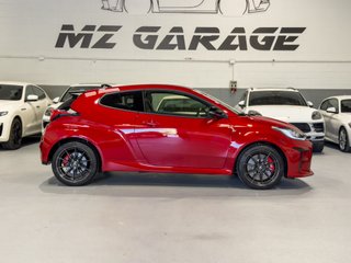Toyota GR Yaris 1.6 192kW RZ Circuit Pack