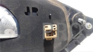 Piloto Trasero Derecho Nissan Pulsar (C13M)(2014->)