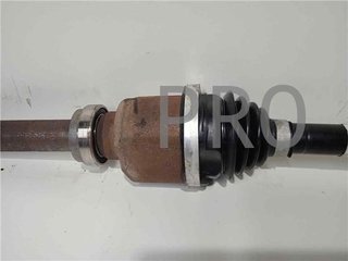 Transmision Delantera Derecha Opel NUEVO ASTRA GS 1.2T XHT MT6 S/S 130 HP