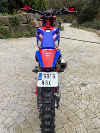 Beta rr race 300 2025