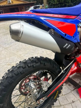 Beta rr race 300 2025