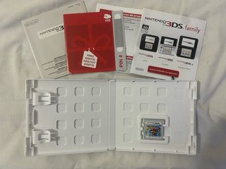 Mario Party: Island Tour 3DS