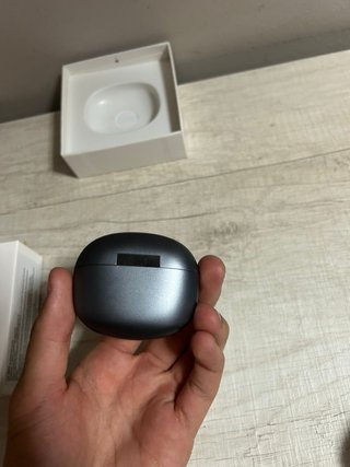 Honor Choice Auriculares Inalámbricos Grises
