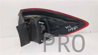 Piloto Trasero Izquierdo Ford Mondeo Sportbreak (CA2)(2007->)