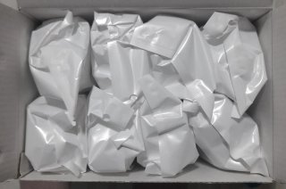 8 Filtros de Agua ARETHONE INTENZA