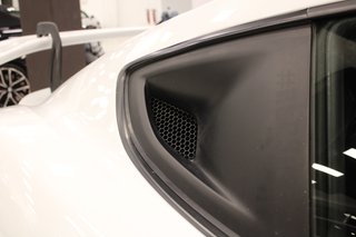 Porsche Cayman GT4 RS 2022