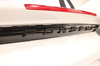 Porsche Cayman GT4 RS 2022