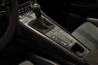 Porsche Cayman GT4 RS 2022