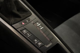 Porsche Cayman GT4 RS 2022