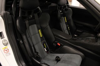 Porsche Cayman GT4 RS 2022