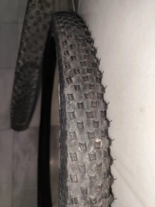 Cubiertas Continental X King 29x2.2