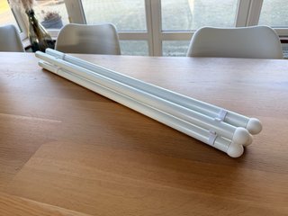 Accesorios trona Antilop Ikea