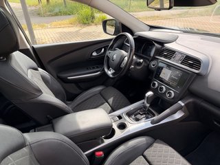 Renault Kadjar 2019