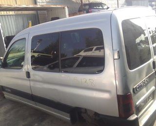 Piloto trasero citroen 2212891 9632184980 berlingo
