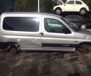 Piloto trasero citroen 2212891 9632184980 berlingo