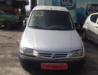 Piloto trasero citroen 2212891 9632184980 berlingo