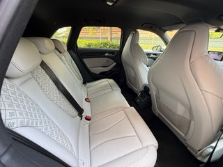 Audi RS3 2016