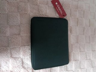 Funda Gabol iPad 2 y iPad Nuevo