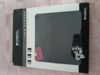 Funda Gabol iPad 2 y iPad Nuevo