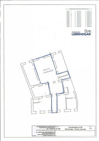 Local comercial en venta en Lebrija