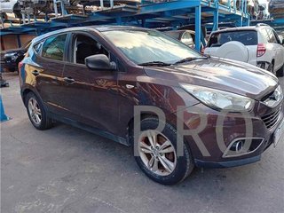 Bandeja Trasera Hyundai ix35 (EL/LM)(2010->)