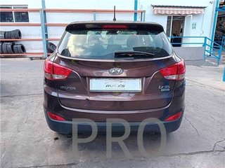 Bandeja Trasera Hyundai ix35 (EL/LM)(2010->)