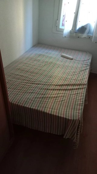 Alquiler de habitación para pareja