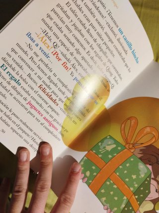 Libro: Fuego sobre Tunguska