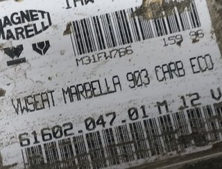 Centralita motor seat 6160204701m marbella 456357