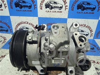 Compresor Aire Acondicionado Toyota Auris (E15)(10.2006->)