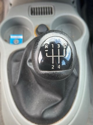 Renault Kangoo 2006