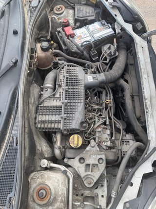 Renault Kangoo 2006