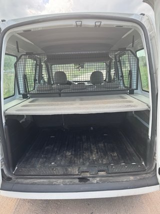 Renault Kangoo 2006